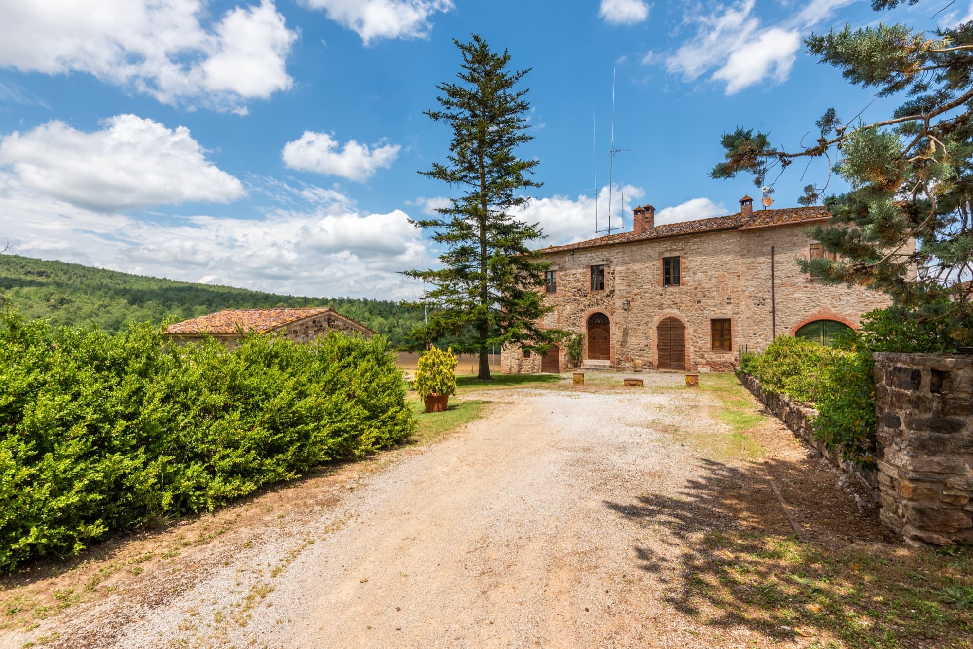 Appartamento Camugnano — casale in pietra
