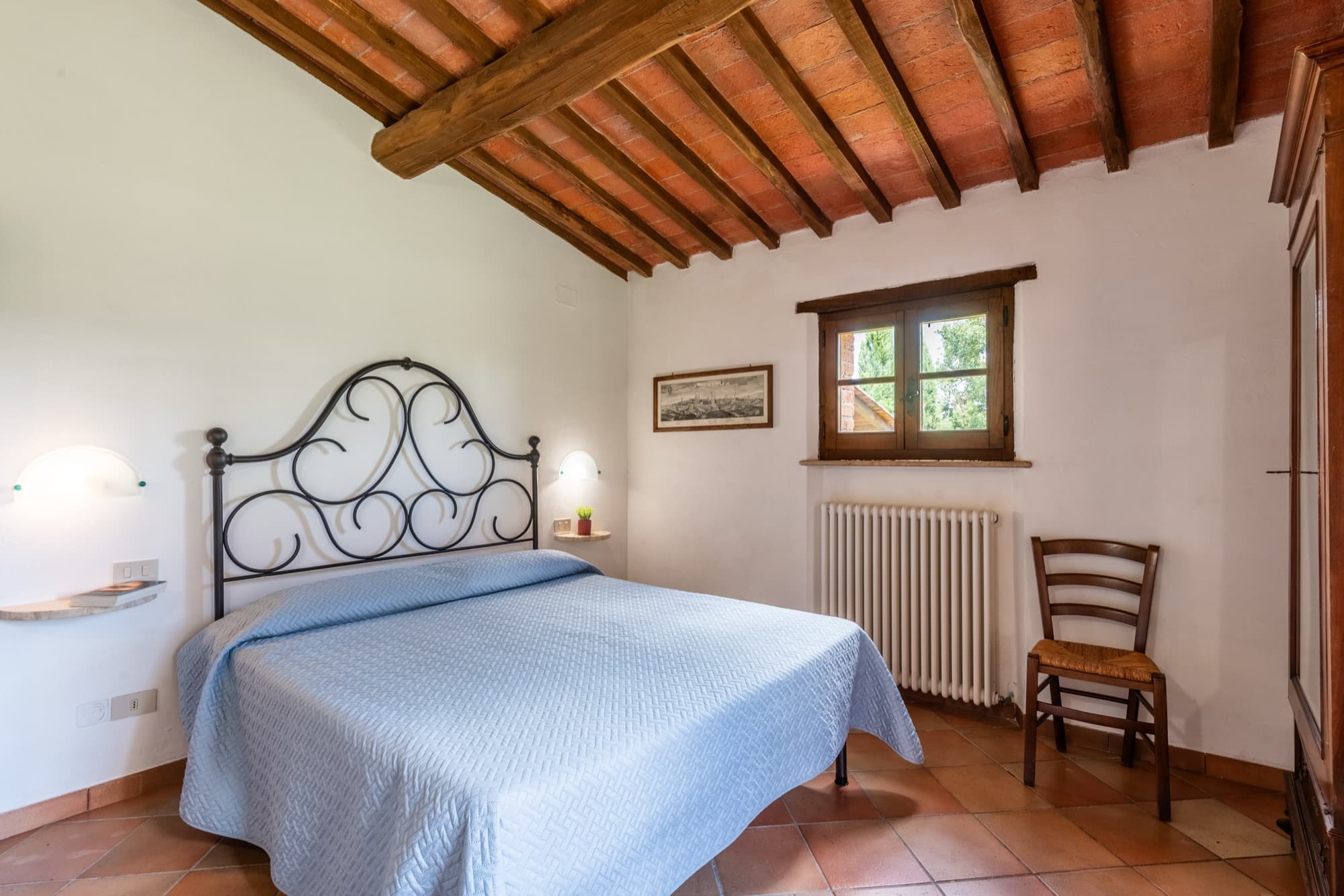 Appartamento Camugnano — esterno