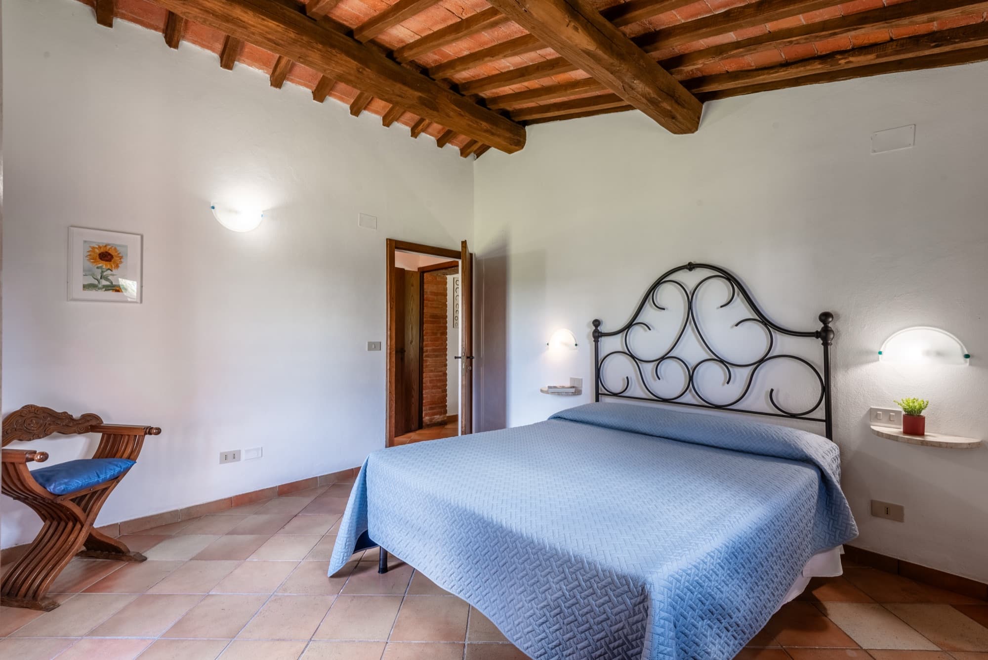 Appartamento Camugnano — esterno