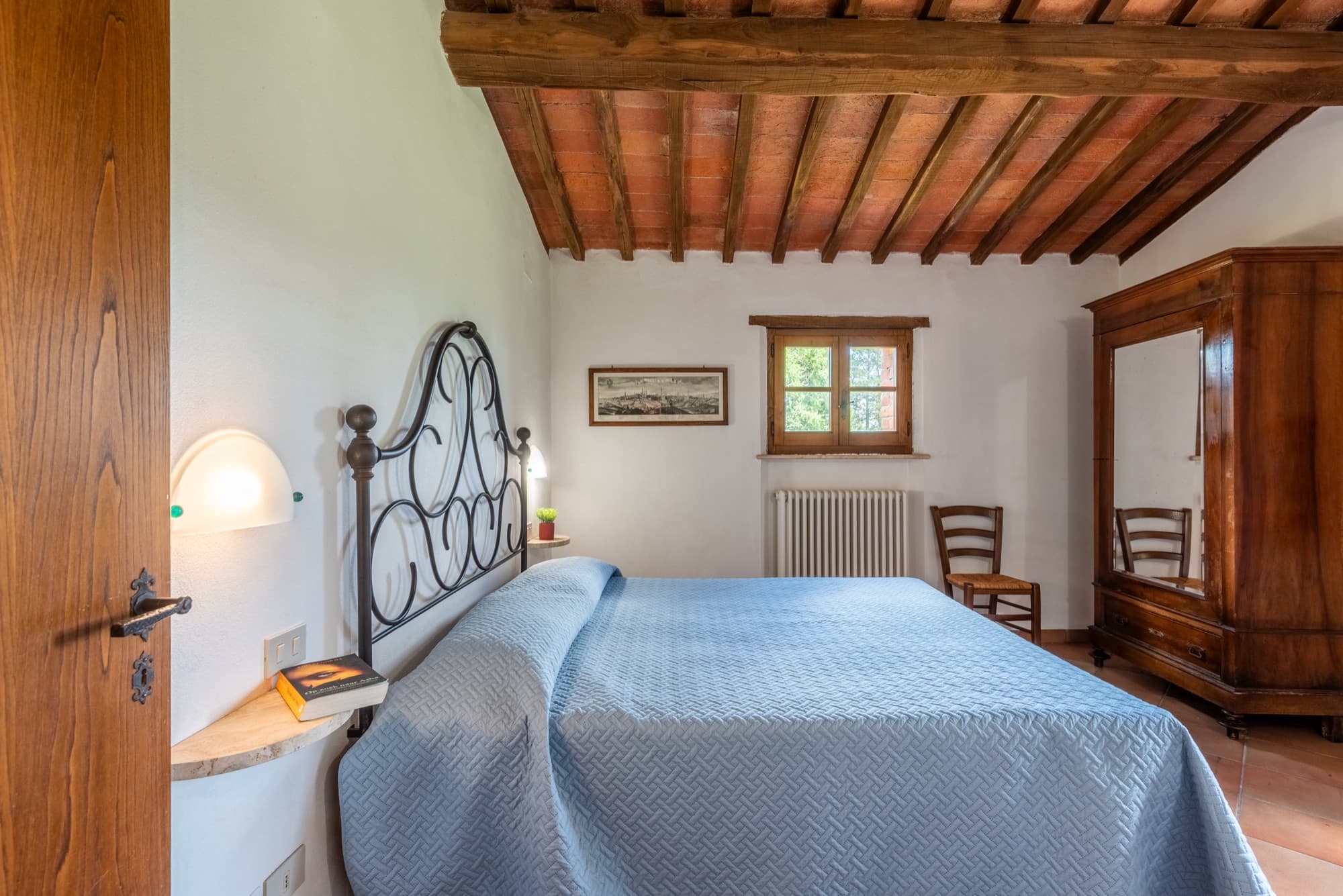Appartamento Camugnano — esterno