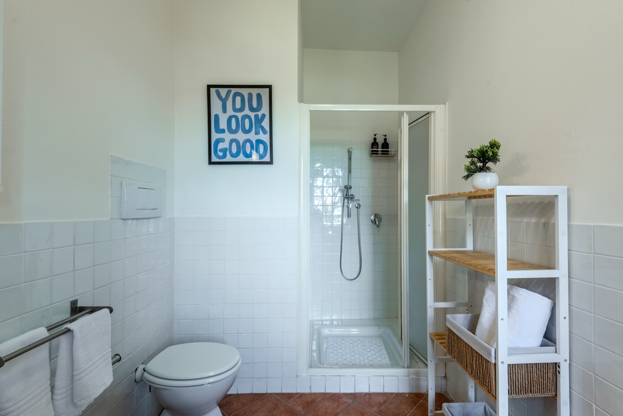 Appartamento Subborgo — interno