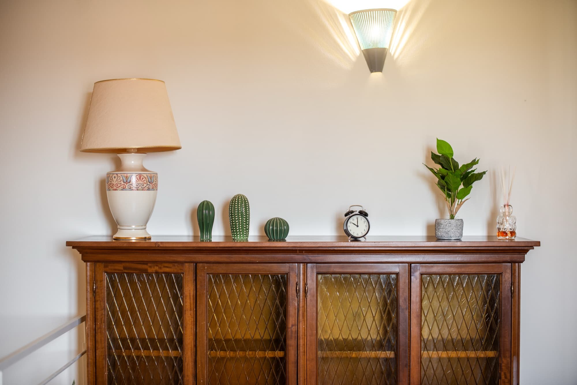 Appartamento Subborgo — interno