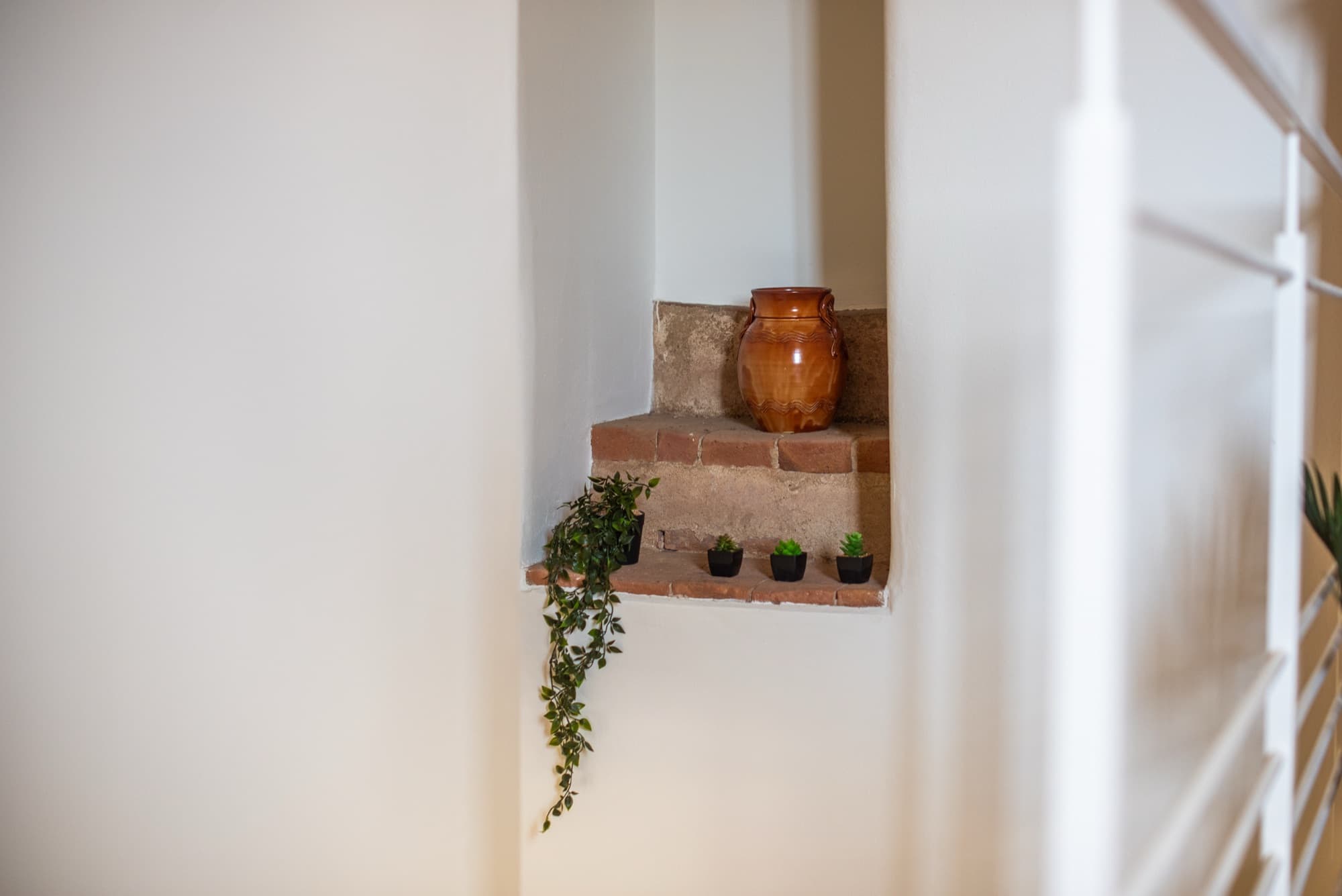 Appartamento Subborgo — interno