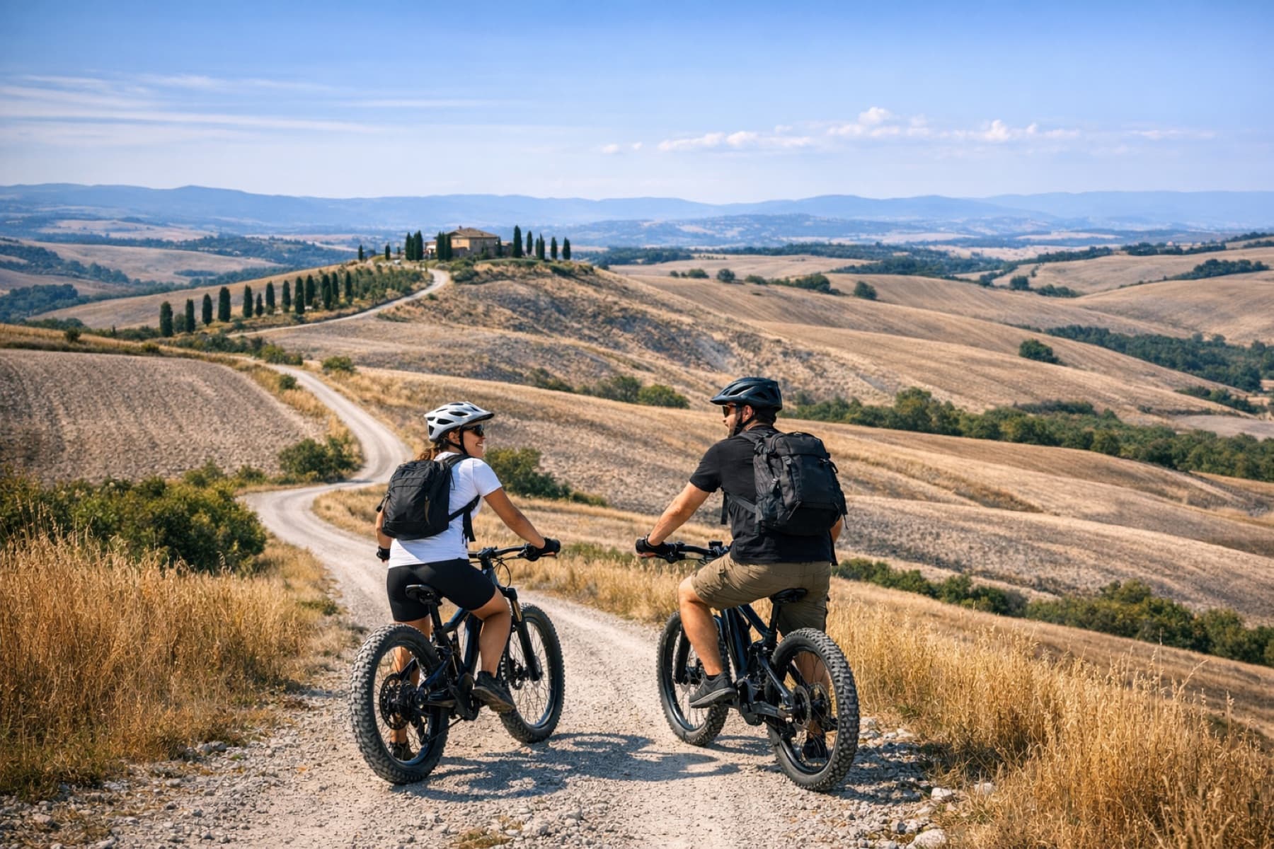 Noleggio e-bike