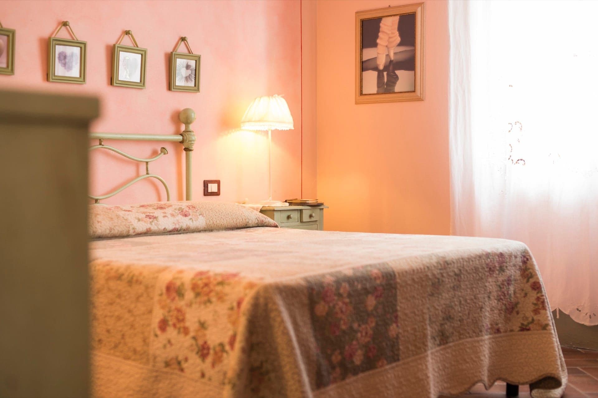 Camera Classic — ambiente